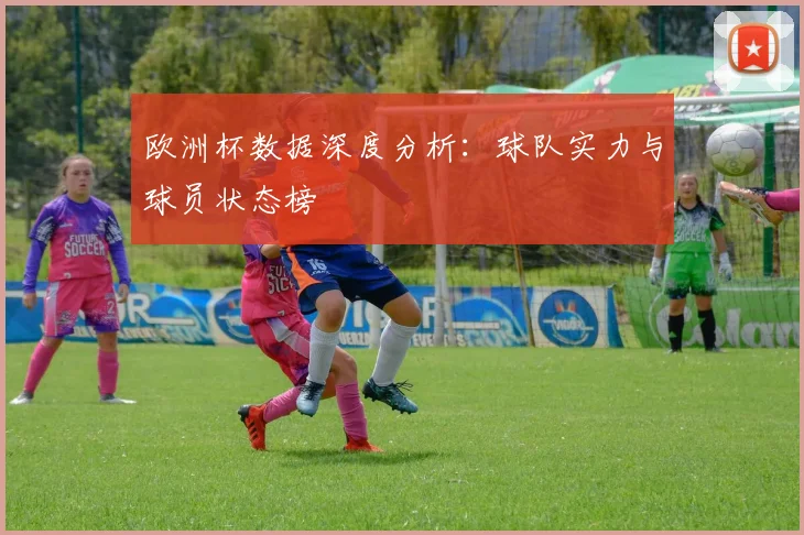 欧洲杯数据深度分析:球队实力与球员状态榜